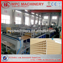 Hollow Door Panel WPC Production Line